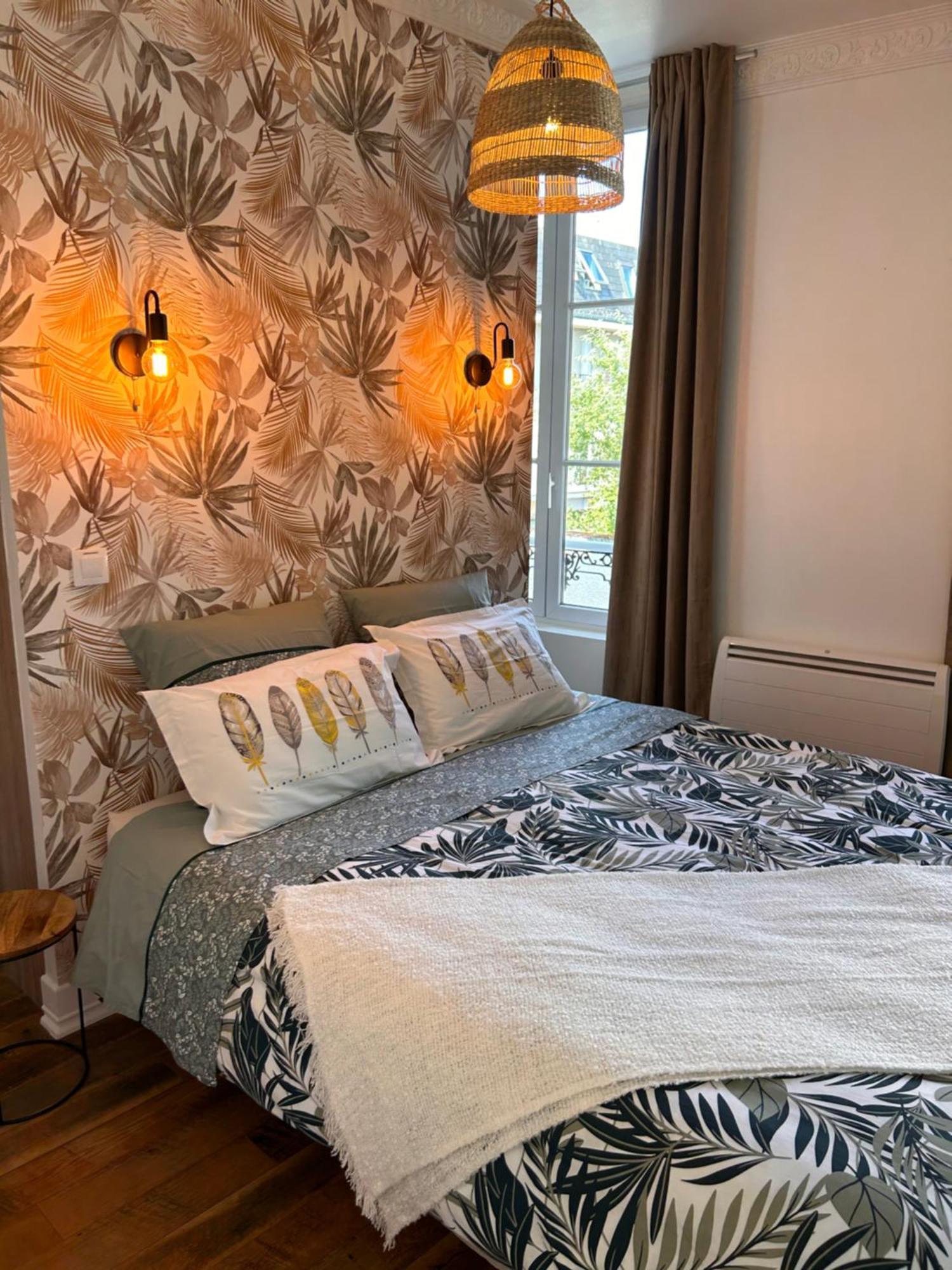 Appartement Chic Et Cosy Épernay Eksteriør bilde