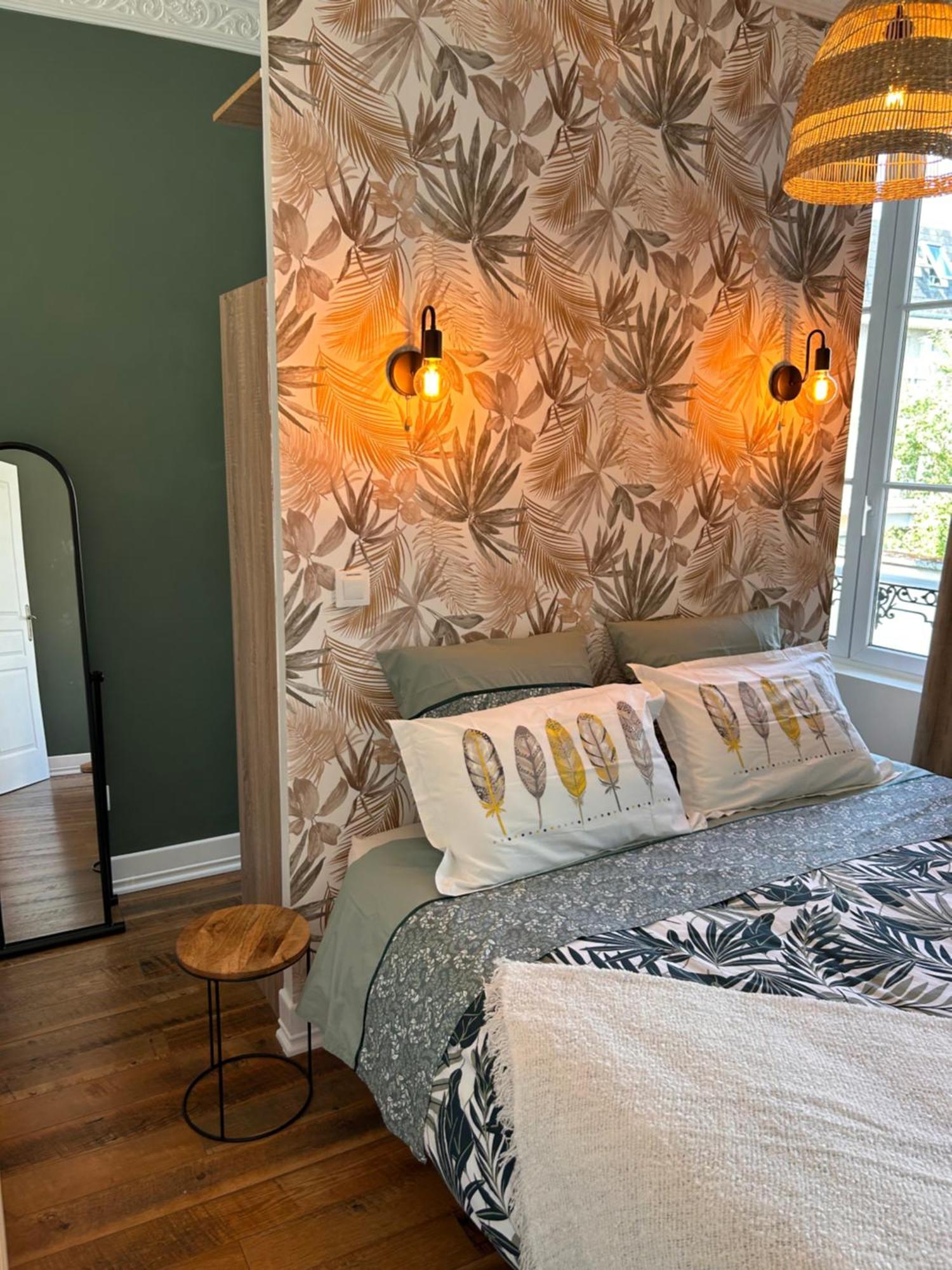 Appartement Chic Et Cosy Épernay Eksteriør bilde